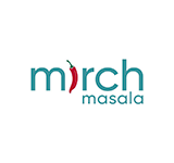 Mirch Masala Featured Logo