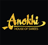Anokhi Sarees Featured Logo