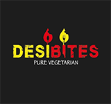 Desibites Featured logo