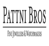 Pattni Bros Jewellers Featured Logo